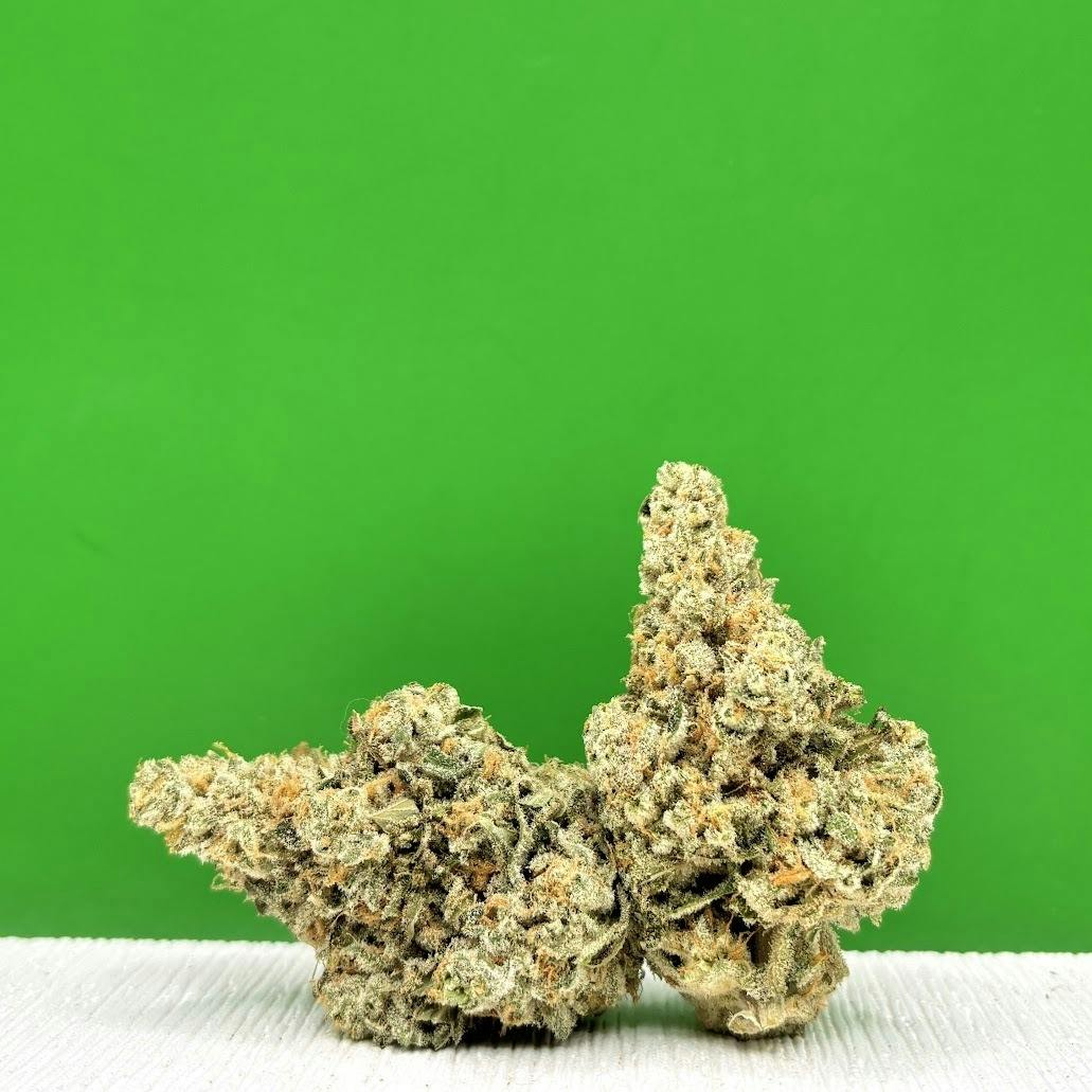 Cap's Crunch by Terp City | Hybrid