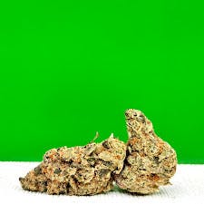 Strawberry Candy by Big Sioux Buds | Sativa
