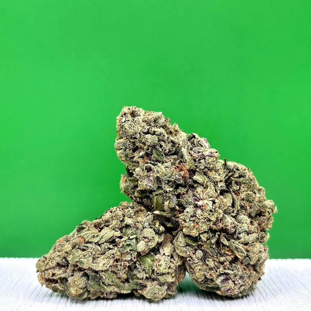 Tuscan Gelato by Big Sioux Buds | Hybrid