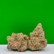 Astronaut Status by 605 Cannabis | Hybrid