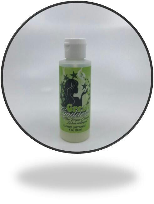 Donations - Amount $15 incl. 4oz GreenGoddess