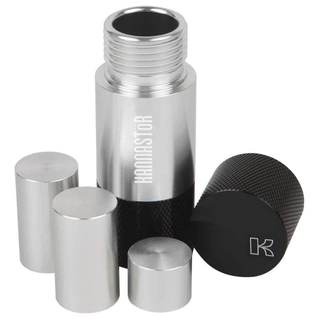 RYOT - Kannastör Press - 14mm