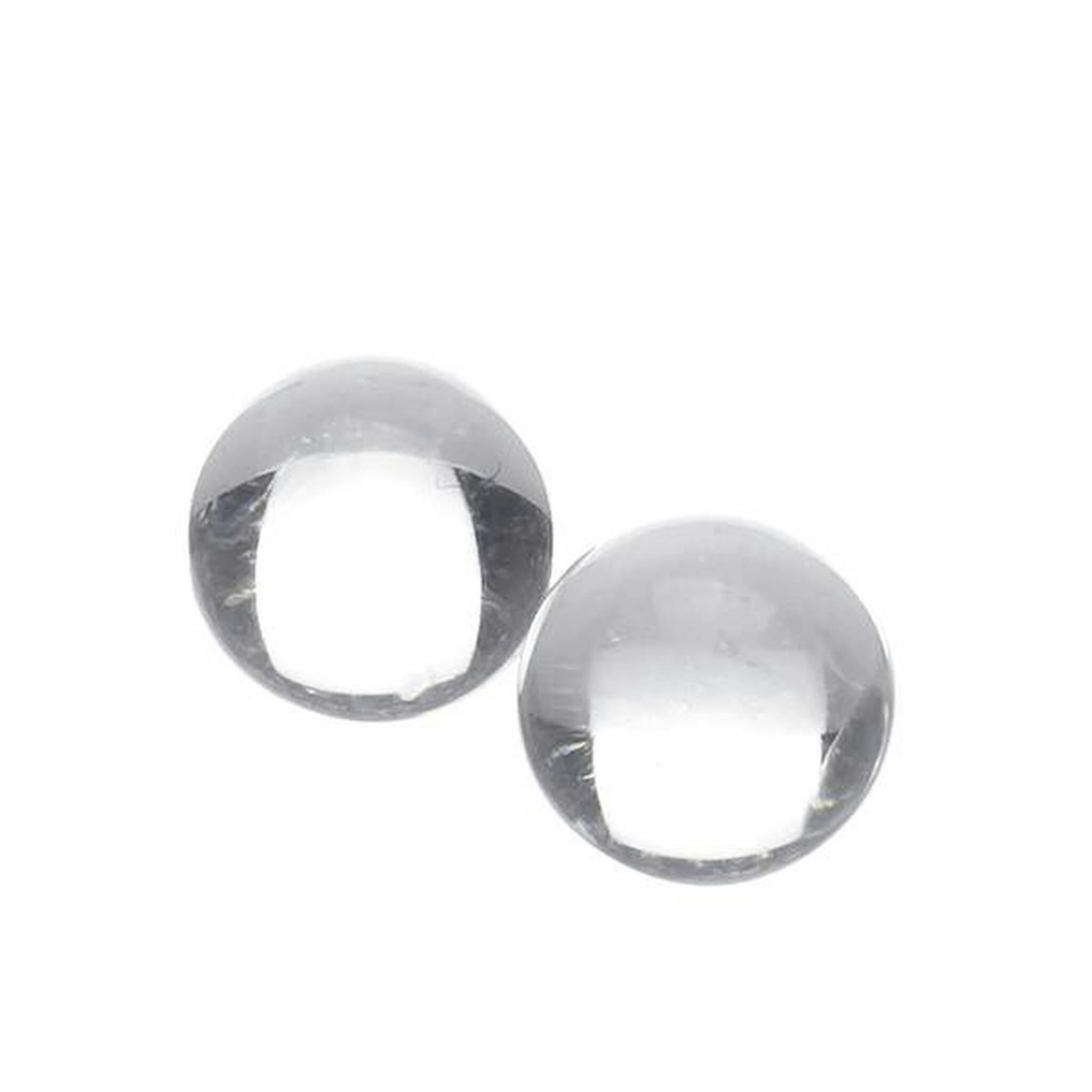 Pulsar - Quartz Terp Beads - 6mm (2pk)