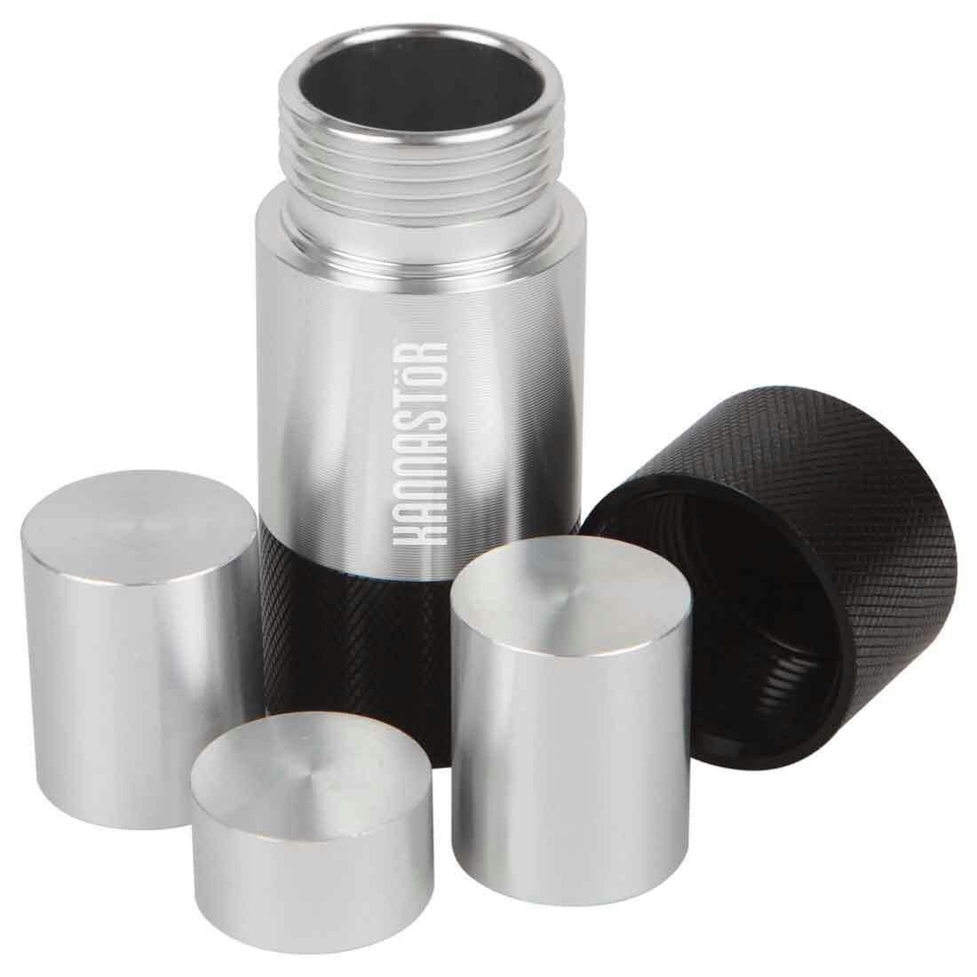RYOT - Kannastör Press - 19mm