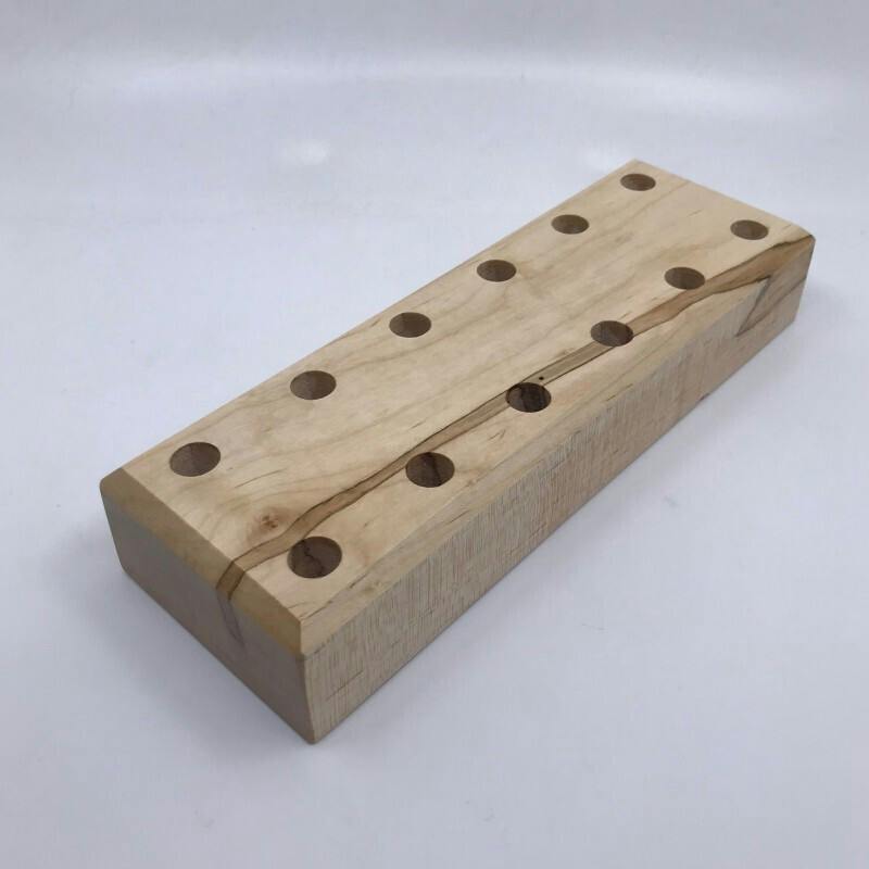 Holder - Bowl Holder - Large Natural