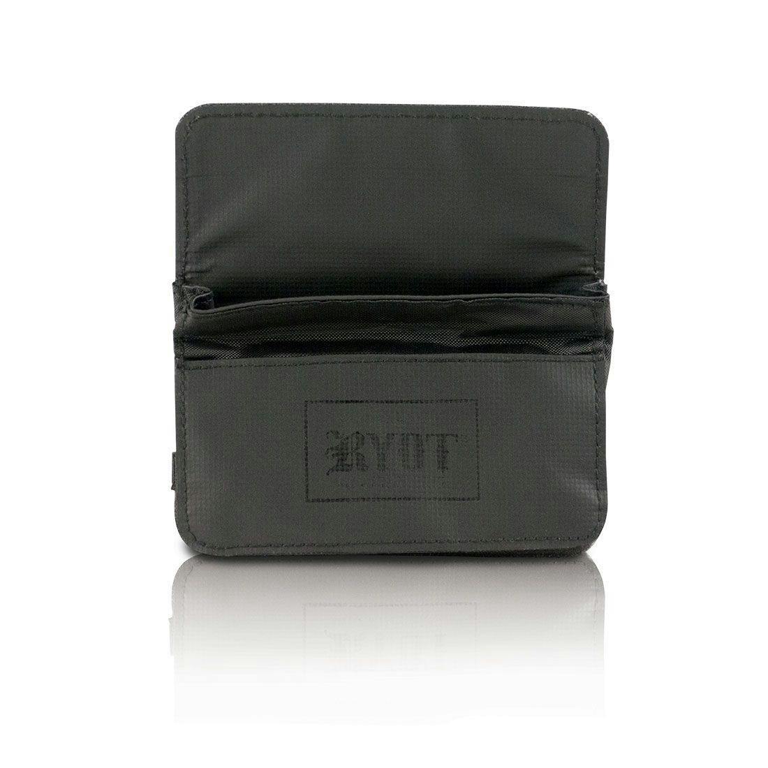 RYOT - RollerWallet - BLACK