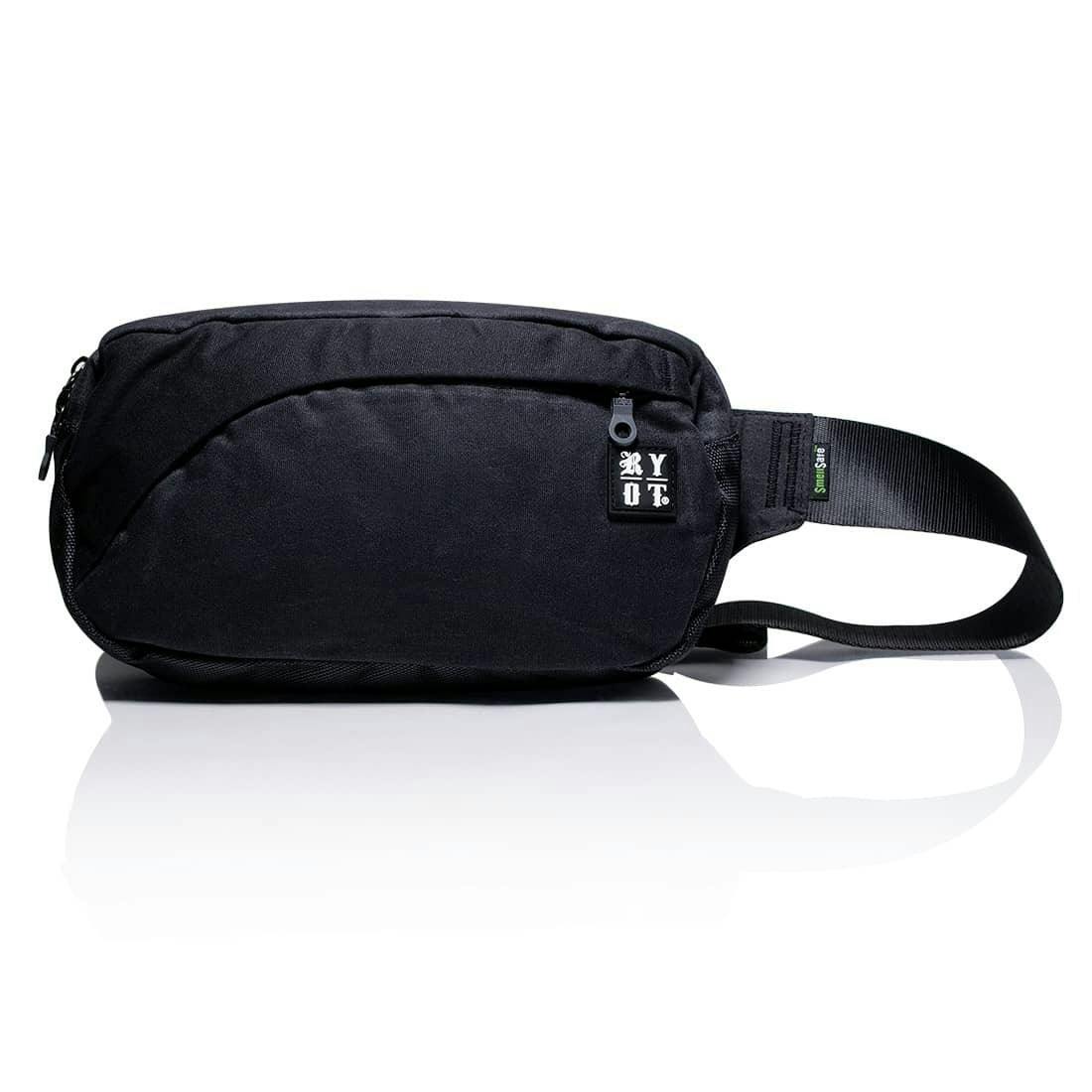 RYOT - Waist Pack - BLACK