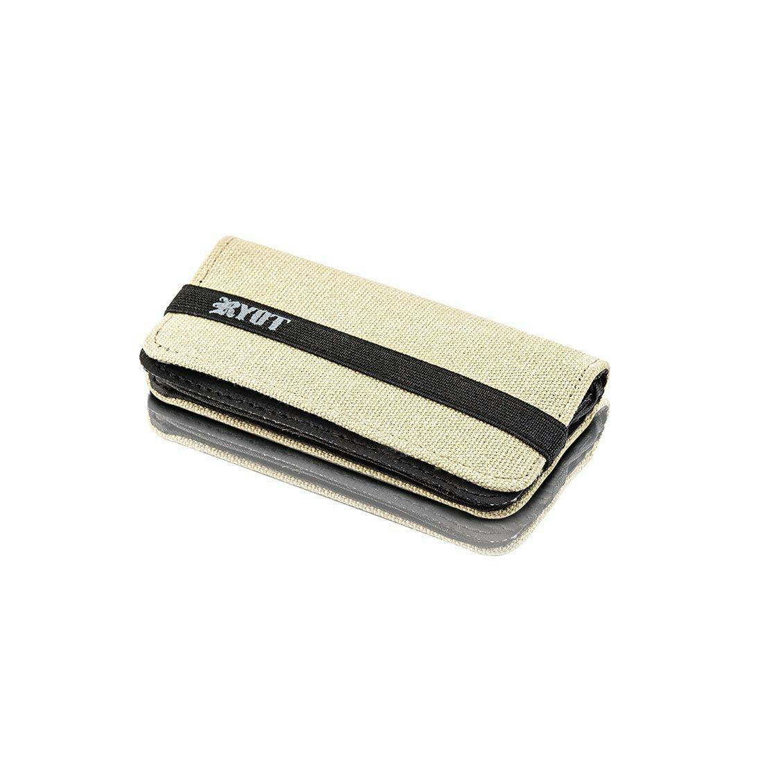RYOT - RollerWallet - NATURAL