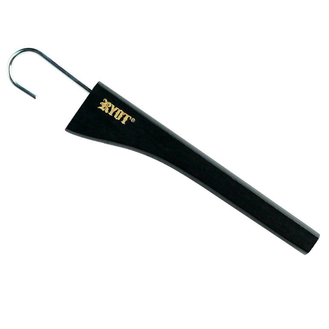 RYOT - Poker Sleeve - Large 3" - BLACK