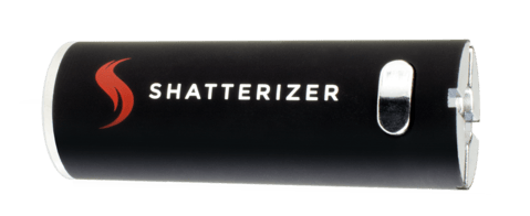 Shatterizer - Shatterizer Replacement Battery