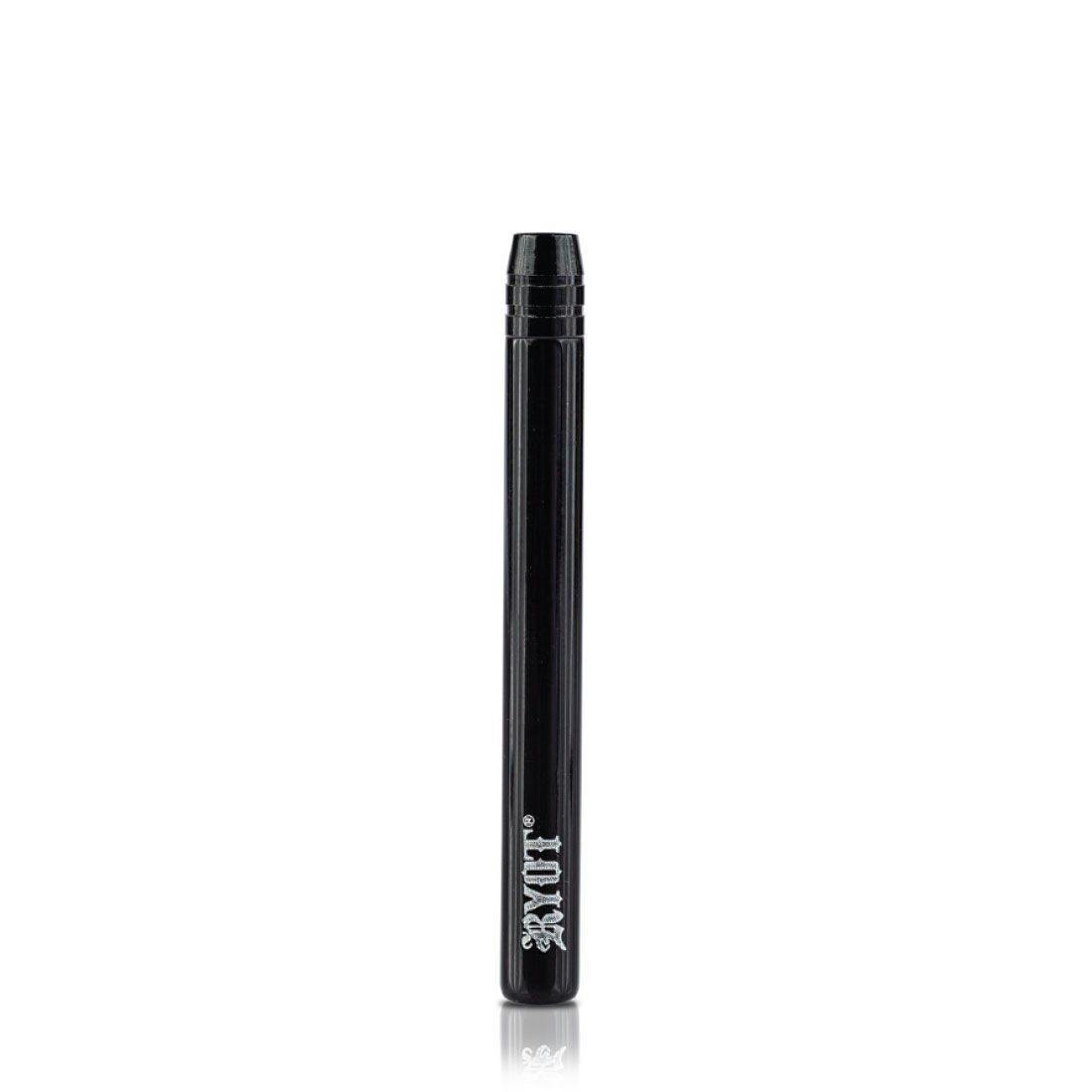 RYOT - Acrylic BAT - Large 3" - BLACK TUBED with BLACK tip