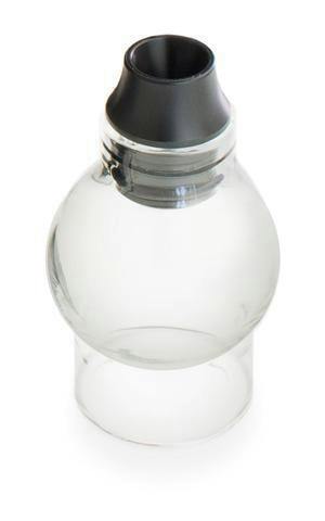 Shatterizer - Shatterizer Replacement Glass & Mouthpiece - Clear