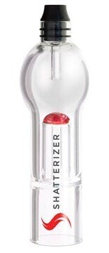 Shatterizer - Bubbler Replacement Glass - Water Feature