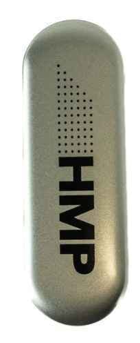 HMP - Dab Tool Set - 6 Piece - Silver