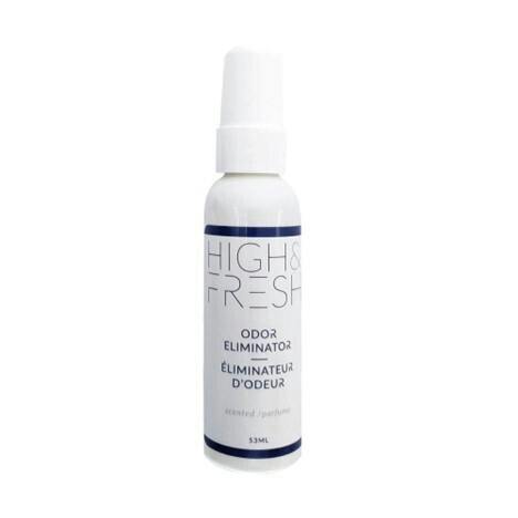 High & Fresh - Original Odour Eliminator Spray - 53ml