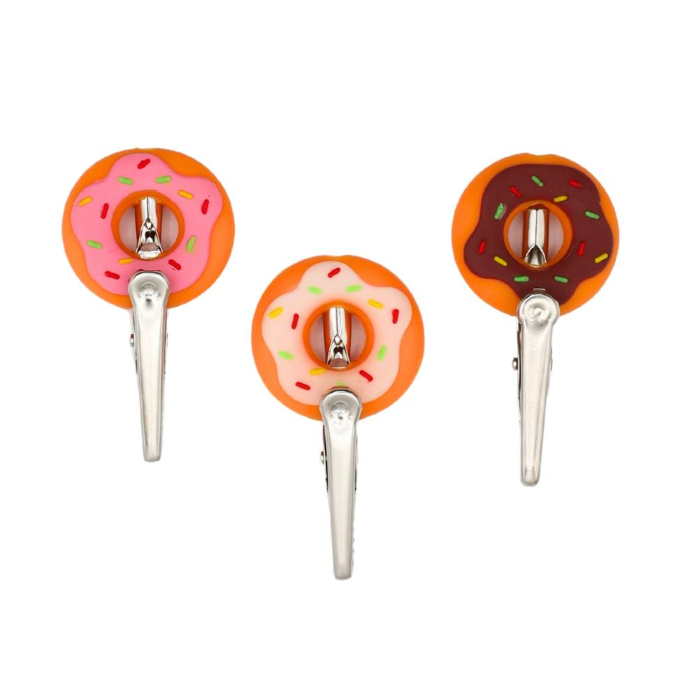 CLIP - Clip for Pre-Roll - Frosted Donut