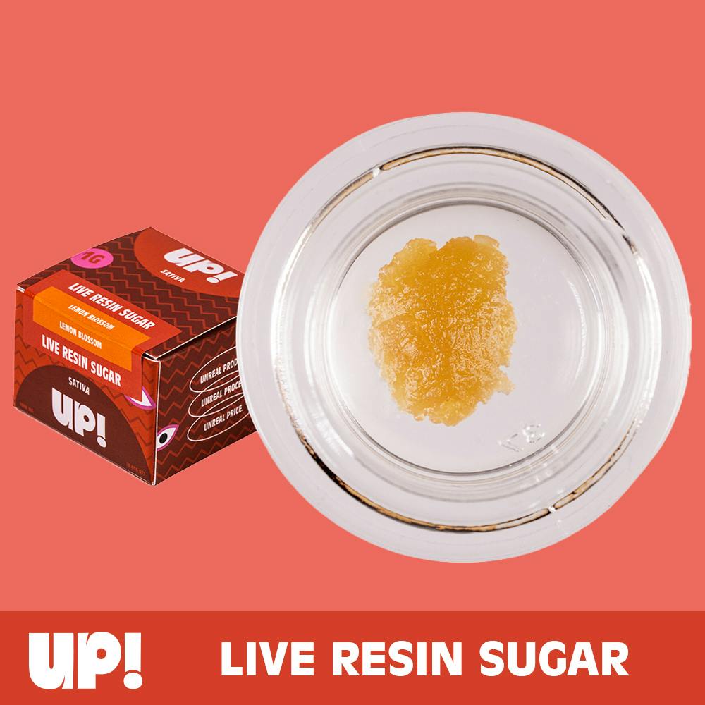UP!: Tropicana Cherry