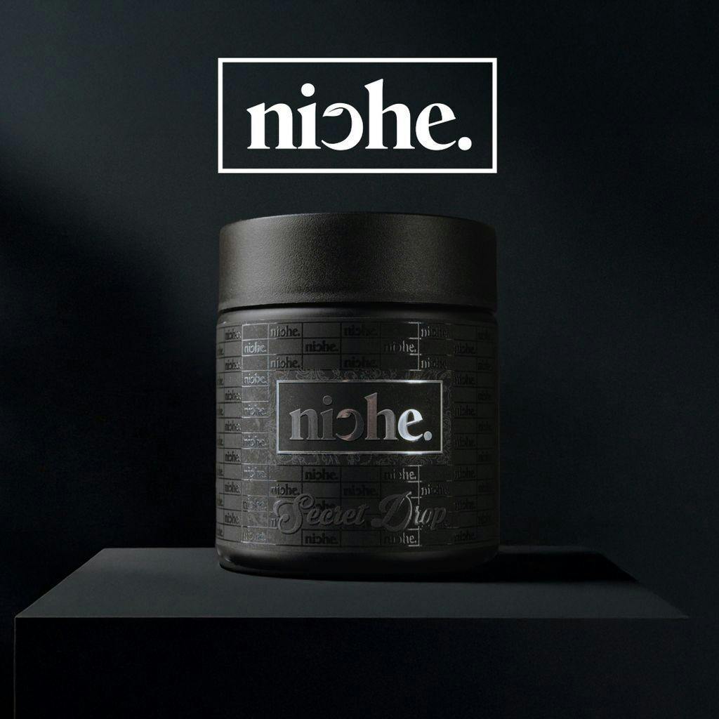Niche Ridgeline Lantz 3.5g Flower