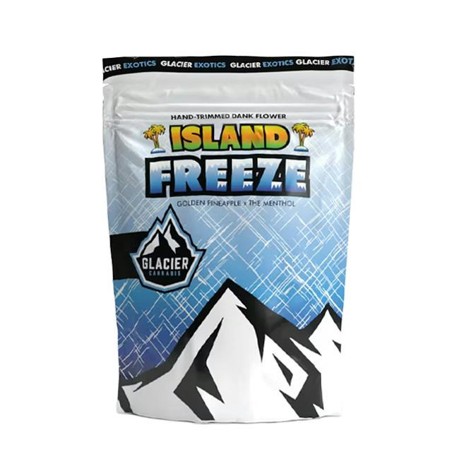 YETI SELECT | ISLAND FREEZE | 3.5G