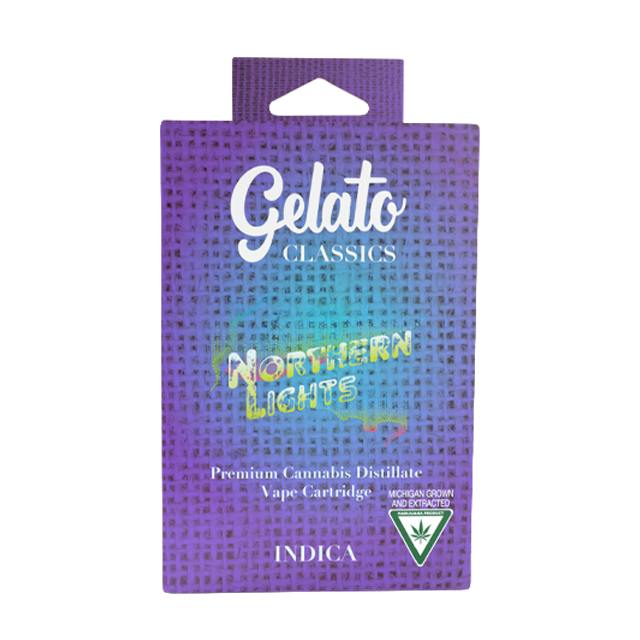 GELATO | NORTHERN LIGHTS | CART | 1G