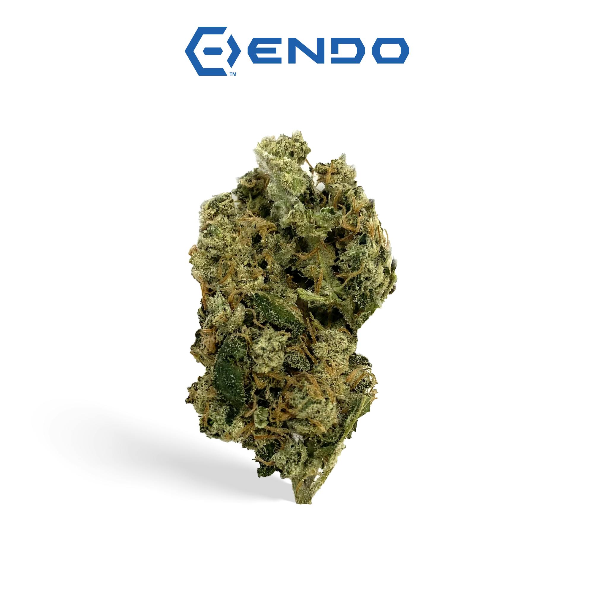 ENDO | ALIEN OG | 14G cannabis product