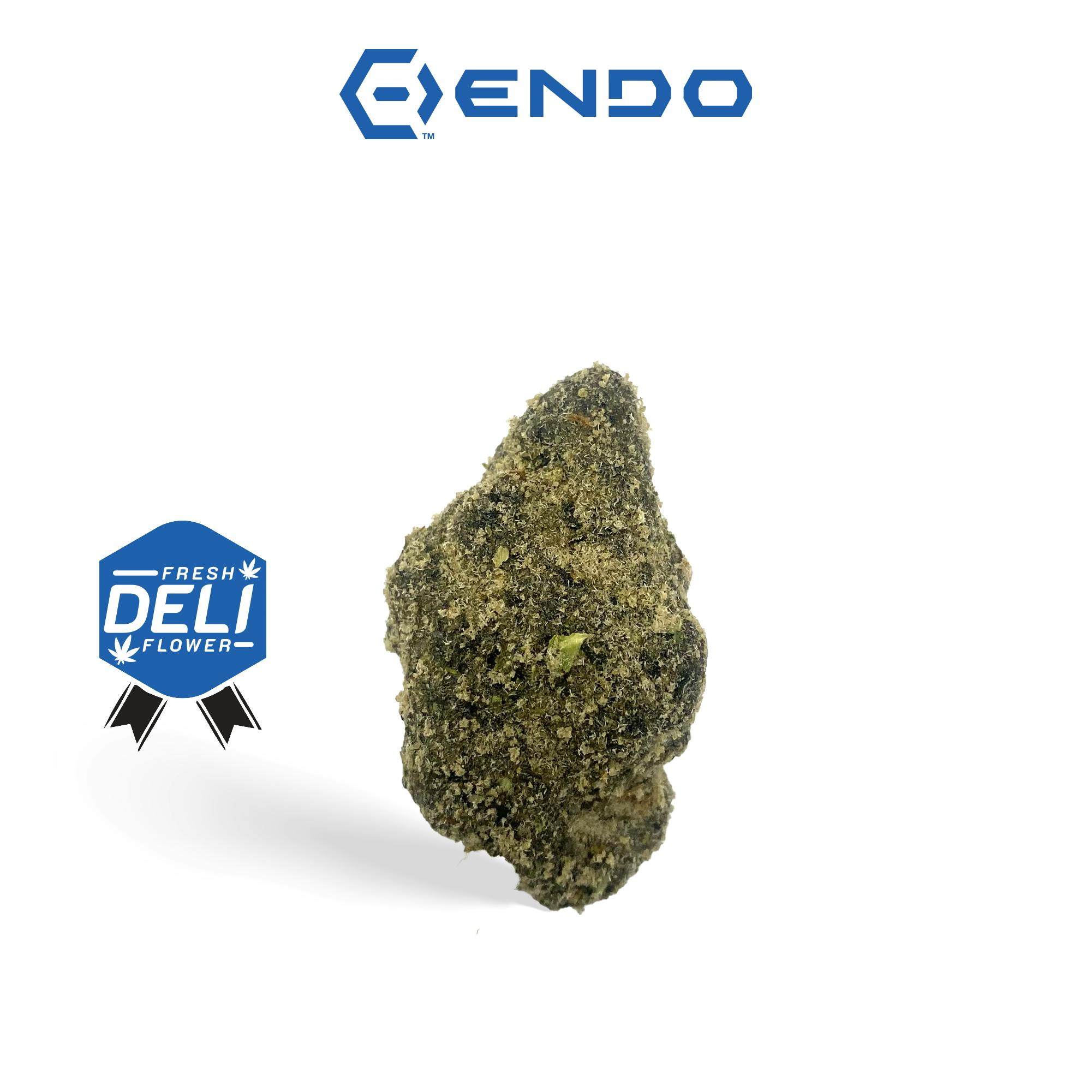 ENDO | BERRY ZAZA | ROSIN ROCKS | DELI