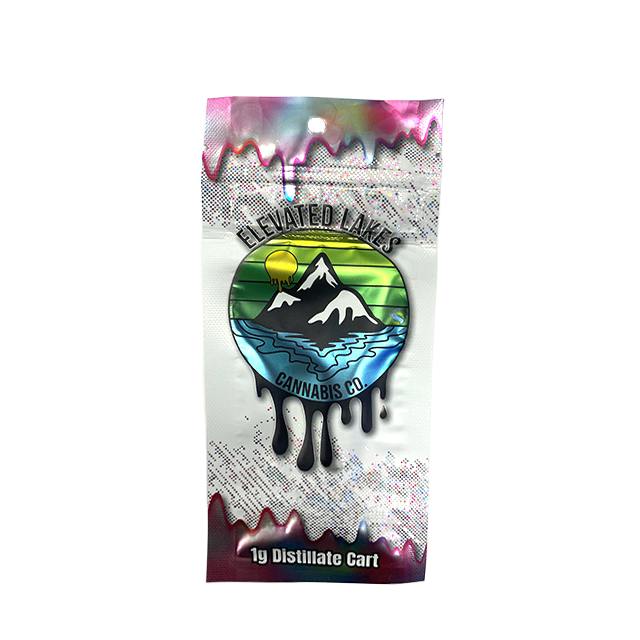 ELEVATED LAKES CANNABIS CO. | FIRE MANGO OG | 1G
