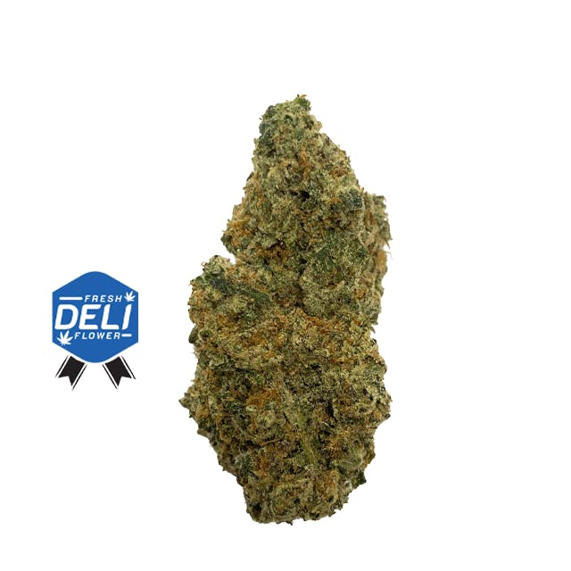 TRAPPER'S CHOICE | CREAM POP | DELI