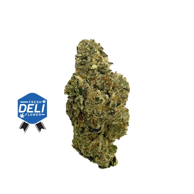 TRAPPER'S CHOICE | WEDDING PIE | DELI