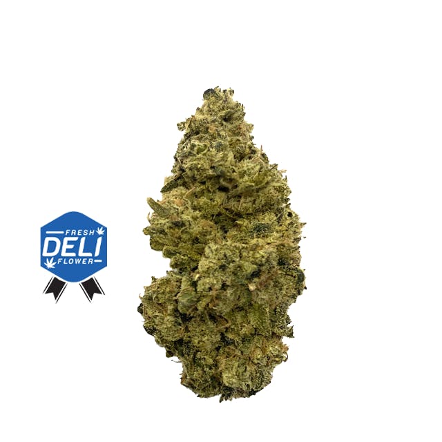 TRAPPER'S CHOICE | SUPER RUNTZ | DELI