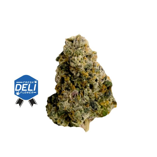 TRAPPER'S CHOICE | GUMMY BEARZ | DELI