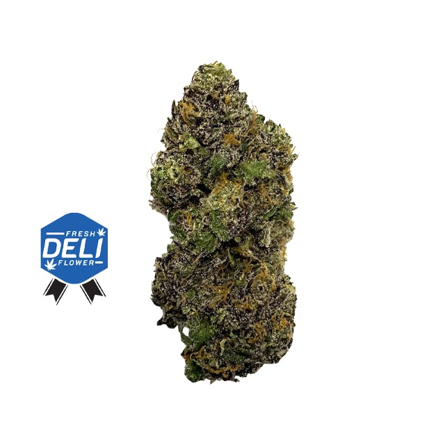 TIME TRAVELERS CANNABIS | JEALOUSY | DELI