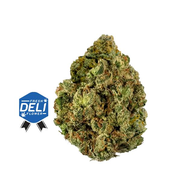 DELUXX | NORTHERN LIGHTS | DELI