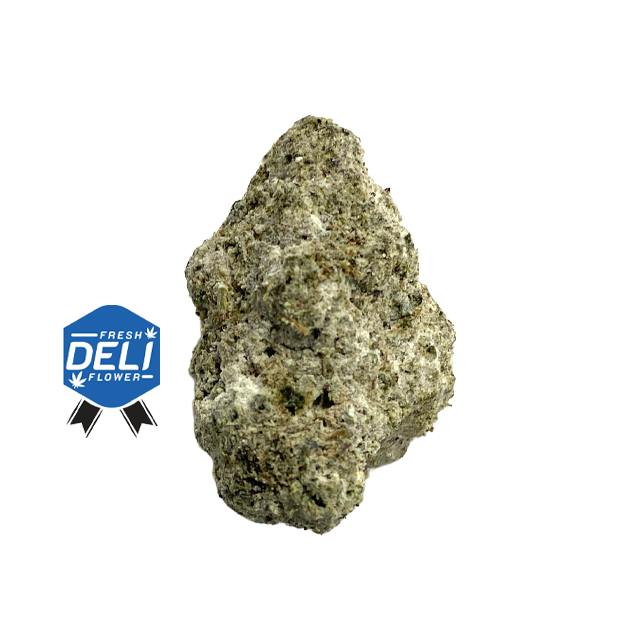 SOCIETY C | SUPER LEMON HAZE SNOW CAPS | DELI