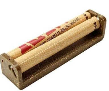 Raw 110MM Rolling Machine