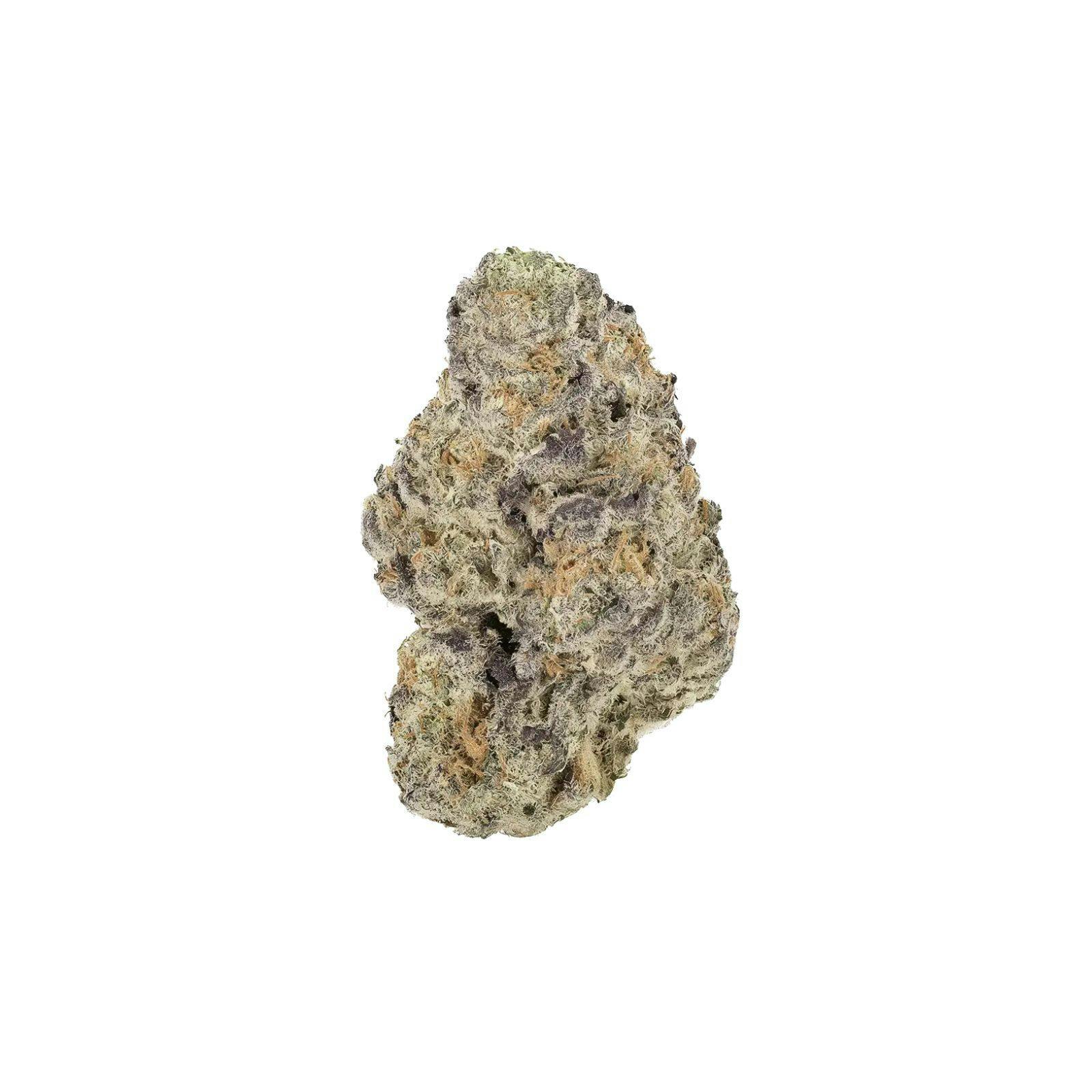 Silver Shelf - Sherb Cream Pie (I) at Social Dispensary Golden