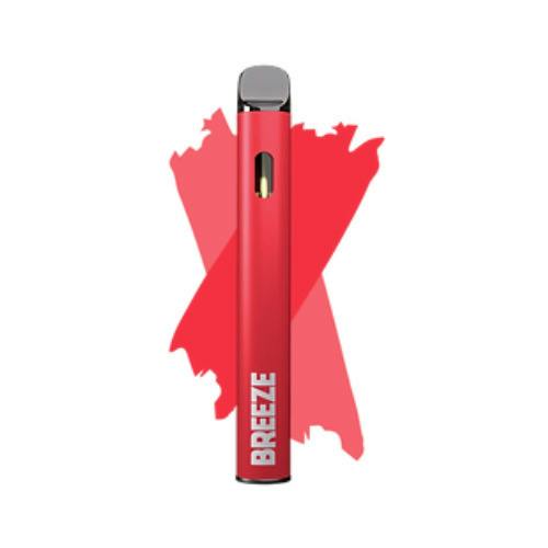 Breeze Canna Juicy Fruit Punch Disposable Vape Pen