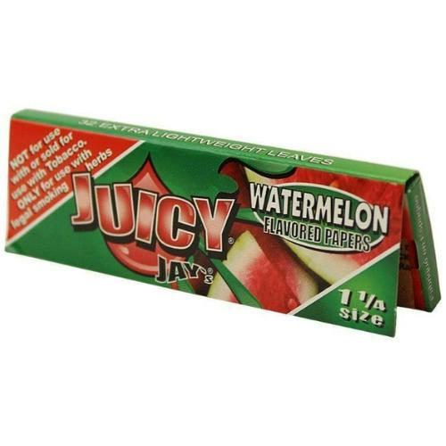 Juicy Jay's Watermelon - 1 1/4"