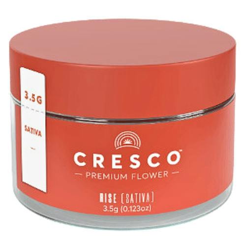 Cresco Grand Daddy Red Pop Pre-Packed 3.5g