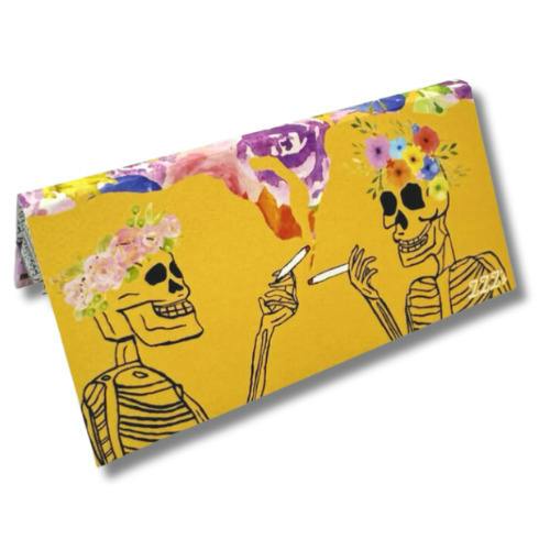 ZZZ's Collective Joint Hands King Size Slim Papers 32pk