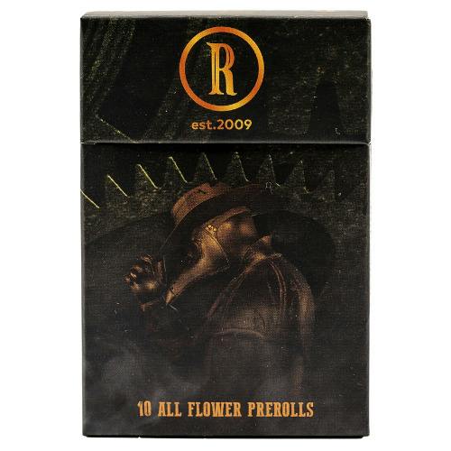 Redemption GoodFella Pre-Roll 10 Pack