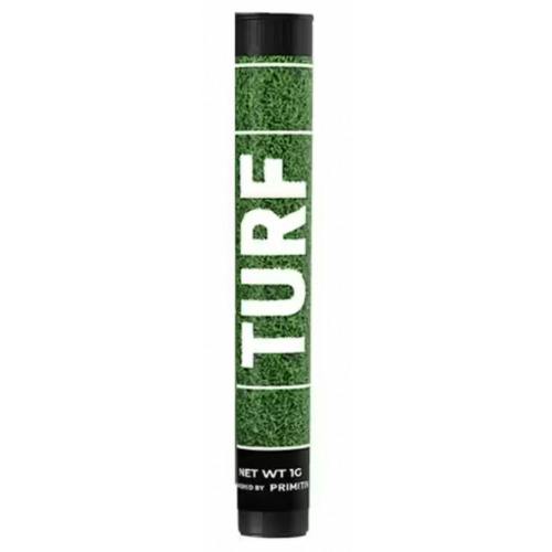 TURF Prodigy Pre-Roll
