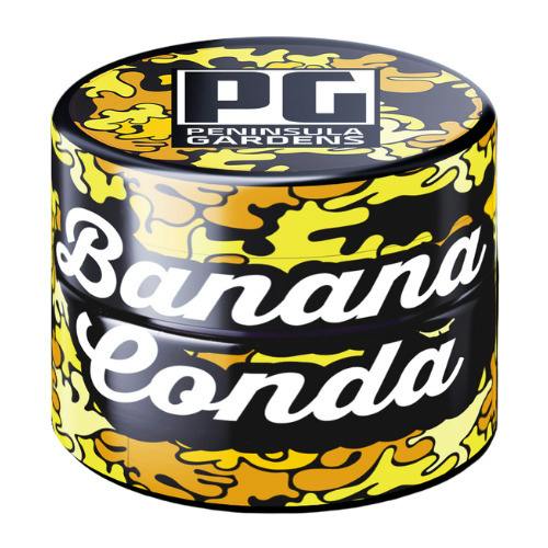 Peninsula Gardens BananaConda Rosin 1g
