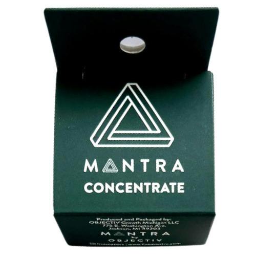 Mantra Purple Rain Badder
