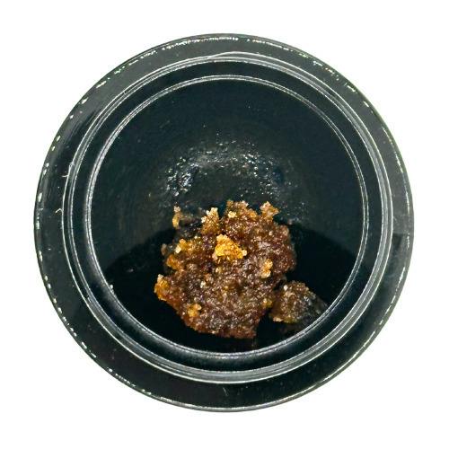 LOCO Crunch Berries Cured Resin Badder
