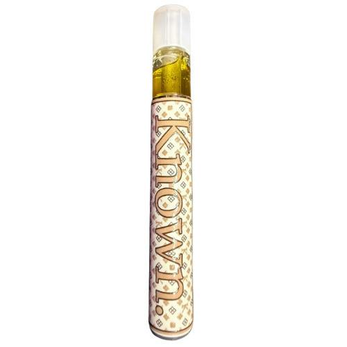Known. Tallymon Live Rosin Disposable Vape Pen 0.5g