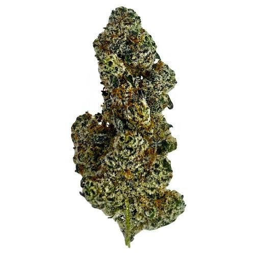 Northwoods Cannabis Frozen Bag
