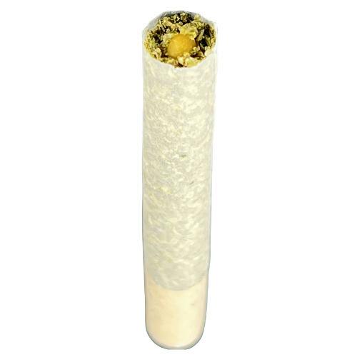 Ole Factory Canna Cherry Bomb Rosin Infused Pre-Roll
