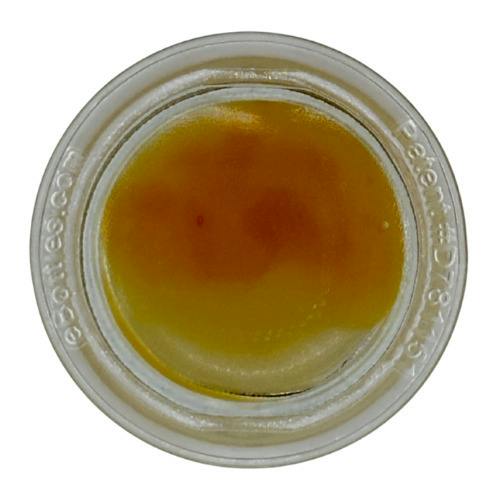 Cannalicious Key Lime Pie Hybrid Live Resin Baller Jar 7g
