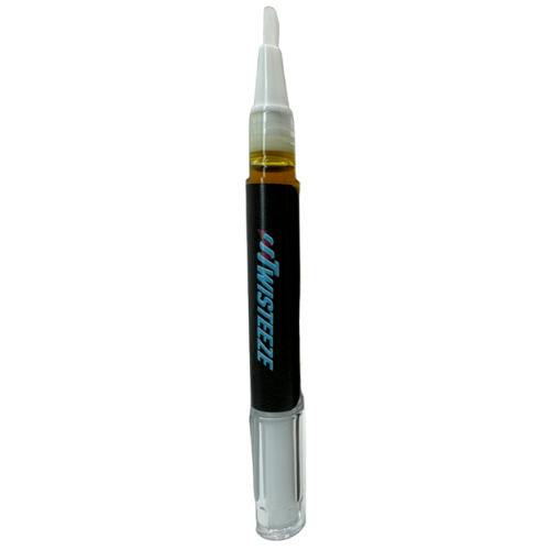 Twisteeze Fruit Punch Live Resin Brush 2g